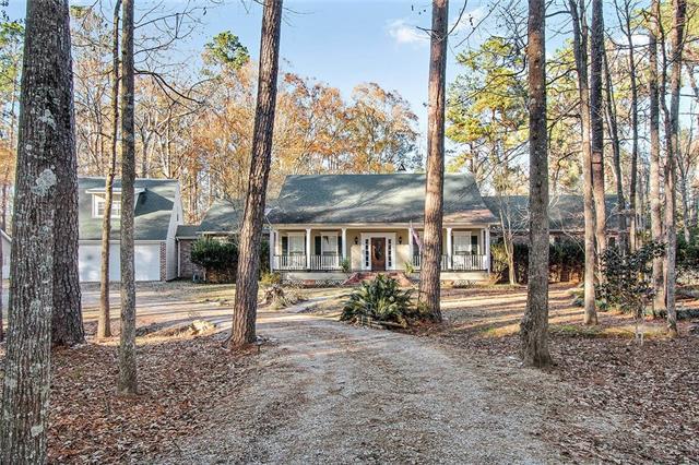 5005 Sharp Road - Photo 1