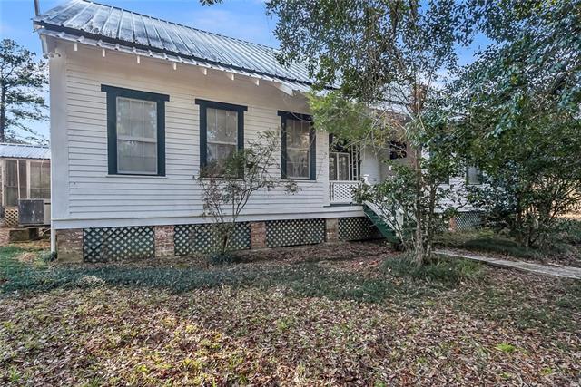 23160 Lowe Davis Road - Photo 1