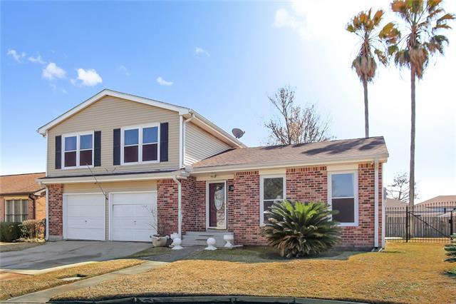 2033 Bayou Oaks Drive - Photo 1