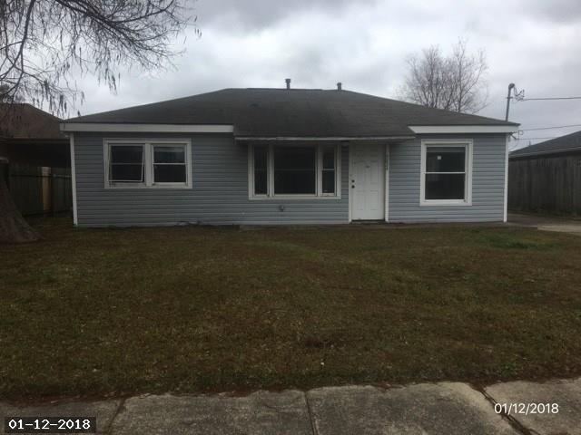 4824 Gallier Drive - Photo 1