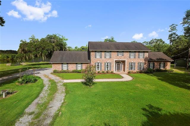 36260 Bayou Liberty Road - Photo 1