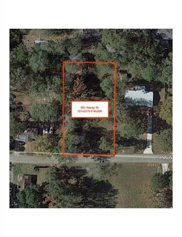501 Hardy Street - Photo 1