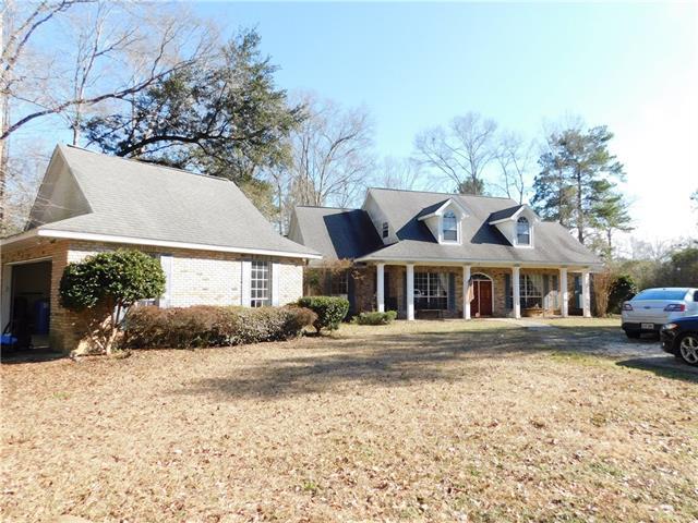 84034 Ridgeview Drive - Photo 1
