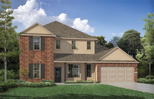 693 Lakeshore Village Drive - Photo 1