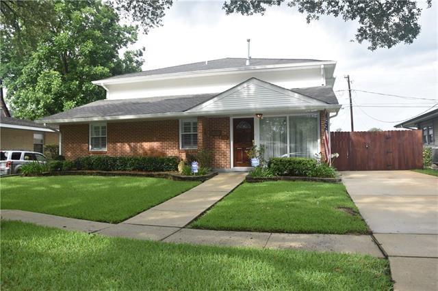 1105 Airline Park Boulevard - Photo 1