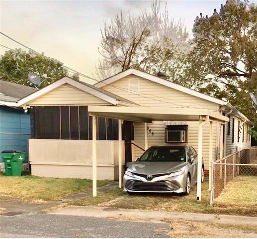605 Wilker Neal Avenue - Photo 1