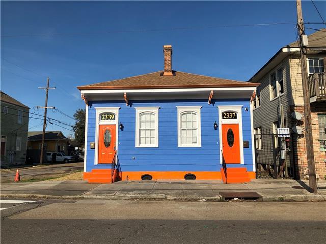2337 Dumaine Street - Photo 1