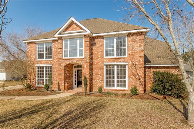 1221 Bluewater Drive - Photo 1