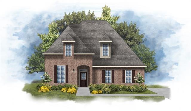 20309 Kingland Drive - Photo 1
