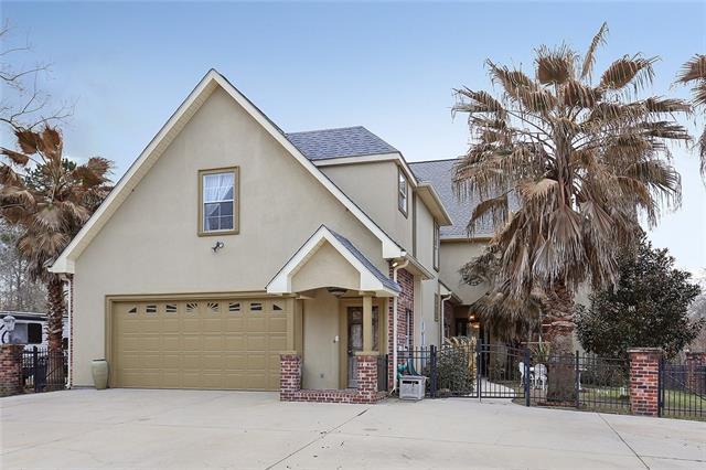 20541 Swamp Drive - Photo 1