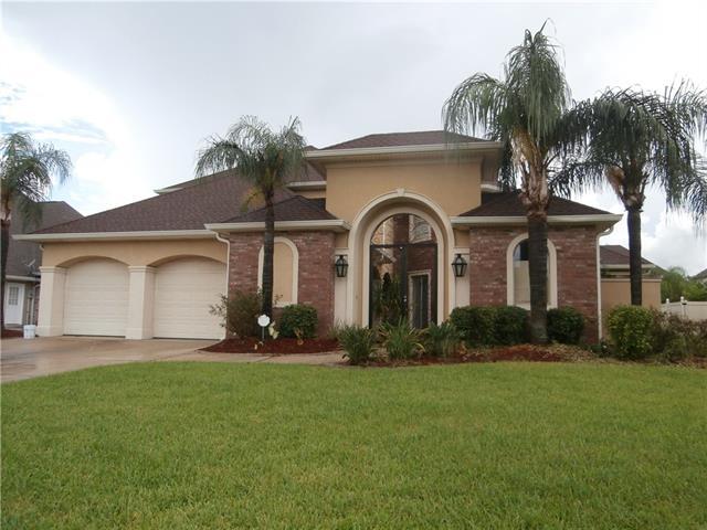 3325 Squirewood N Drive - Photo 1