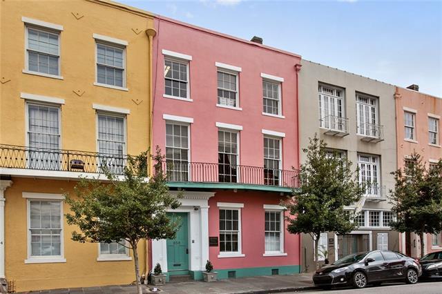 858 Camp Street - Photo 1