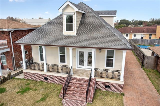 8291 Patricia Street - Photo 1