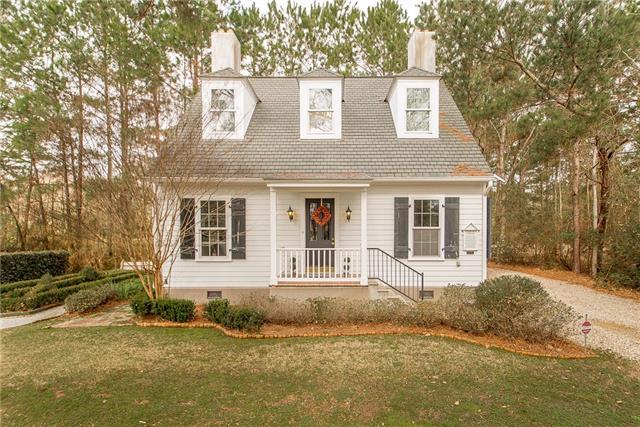 21329 Hwy 40 Highway - Photo 1