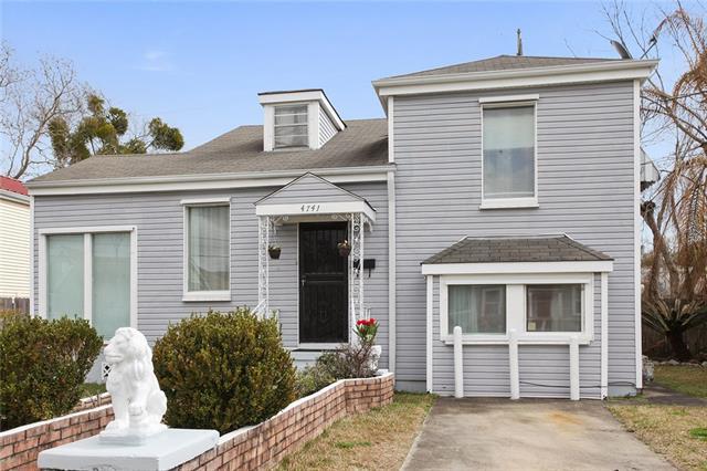 4741 Eastern Street - Photo 1