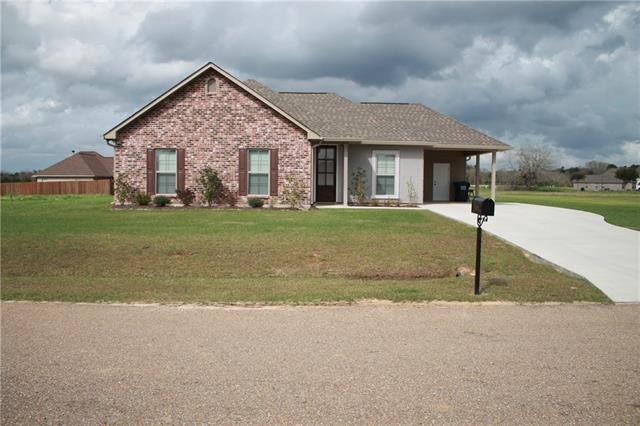 18193 Wolf Pack Tr, Lane - Photo 1