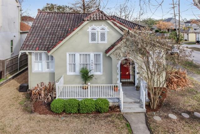 5901 Louisville Street - Photo 1