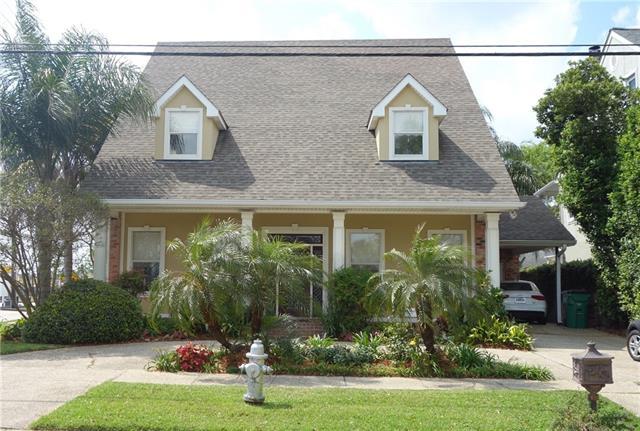 3624 Severn Avenue - Photo 1