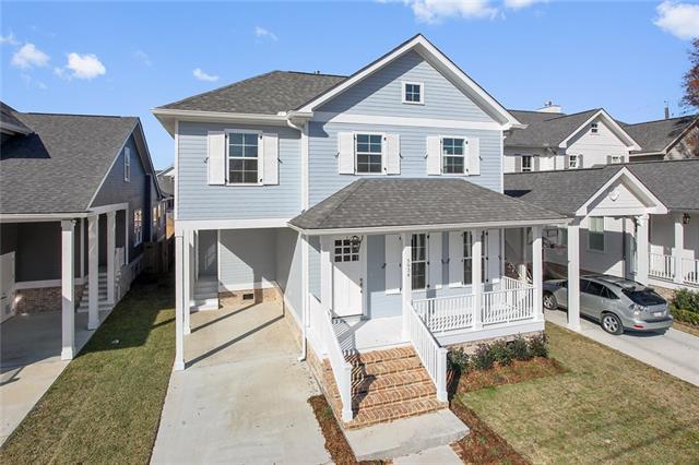 5934 Colbert Street - Photo 1