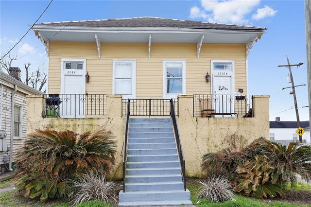 2234 Lapeyrouse Street - Photo 1