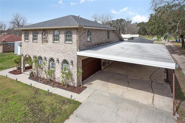 3009 Bayou Road - Photo 1