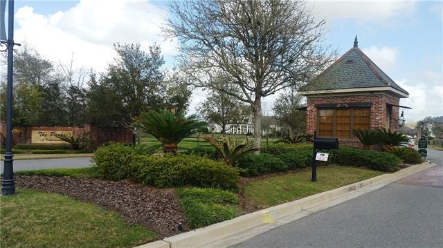 201 Oak Park Court - Photo 1