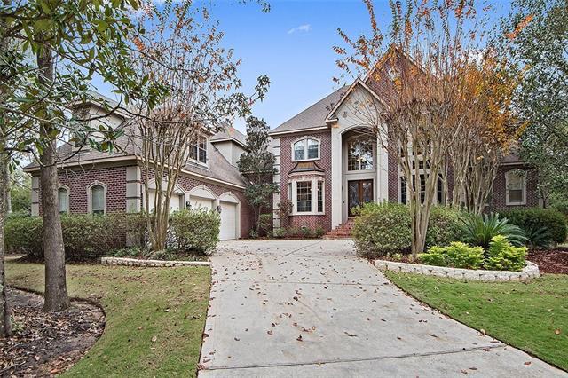 28 Eagle Trace - Photo 1
