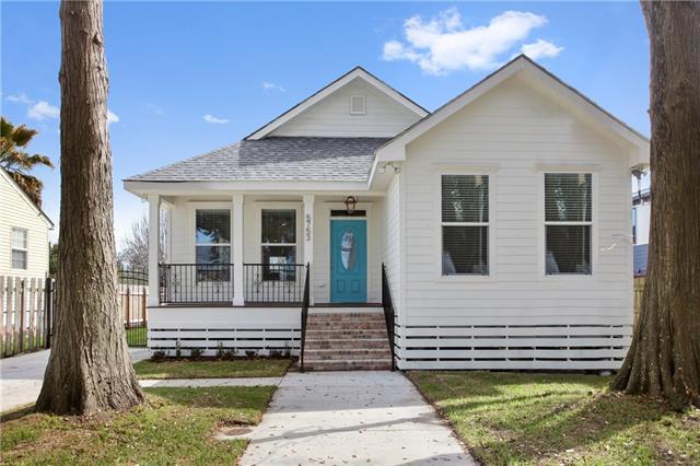 5753 St Anthony Avenue - Photo 1