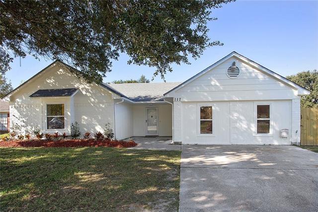 117 Queen Ann Drive - Photo 1