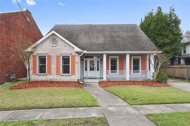 4504 Cleary Avenue - Photo 1