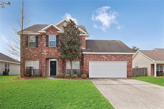 615 Solomon Drive - Photo 1