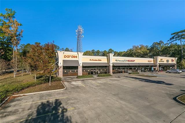69035 La 21 Highway - Photo 1