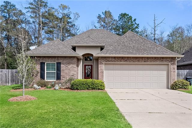 843 Woodsprings Court - Photo 1