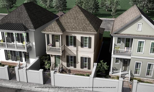 580 Bocage Court - Photo 1