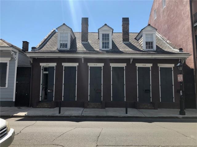1026 Orleans Avenue - Photo 1