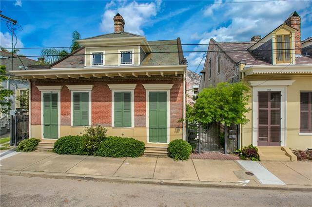 1225 Marais Street - Photo 1