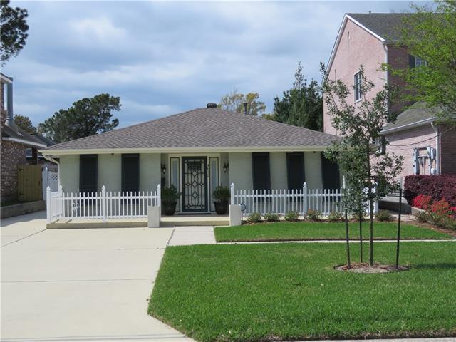 4612 Lake Vista Drive - Photo 1