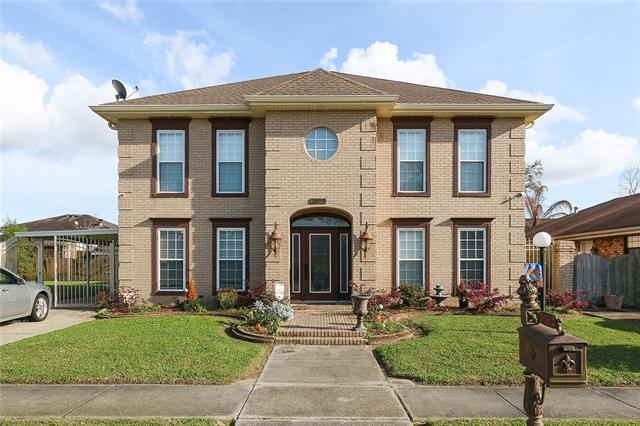 2809 Acorn Drive - Photo 1