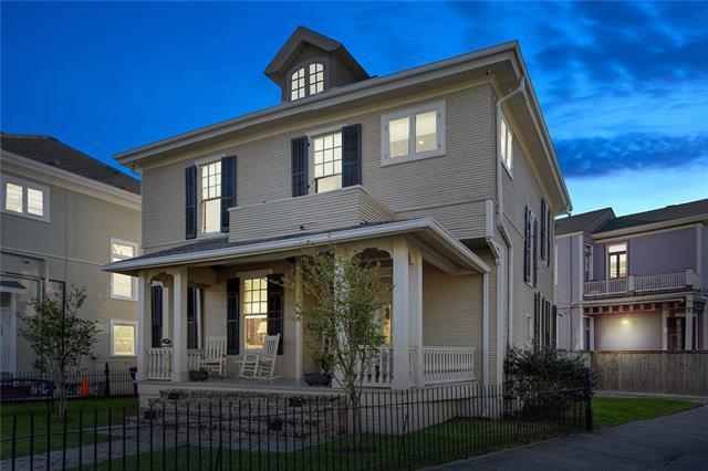 1301 Coliseum Street - Photo 1