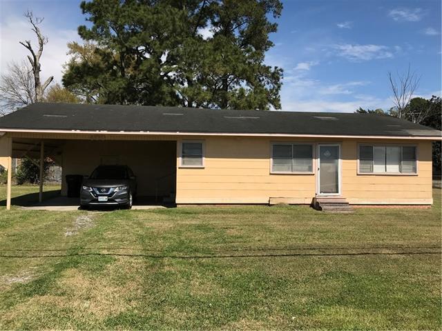 400 Martin Luther King Drive - Photo 1