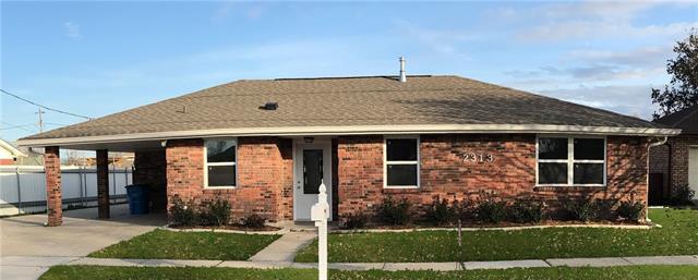 2313 Pelitere Drive - Photo 1