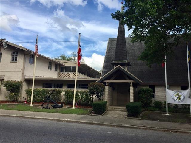 1772 Prytania Street - Photo 1