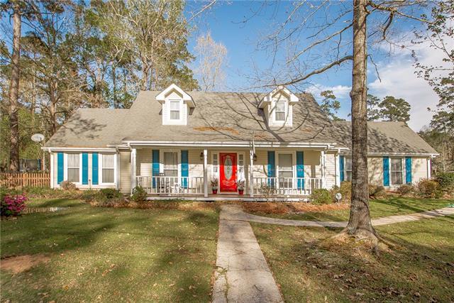 401 Heavens Drive - Photo 1