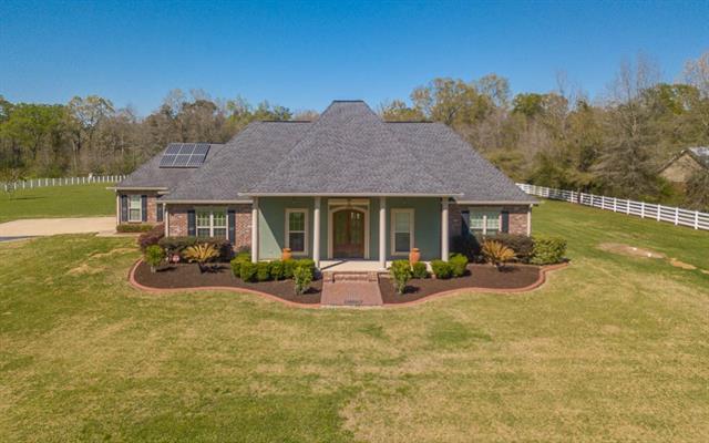 11385 Hwy 1063 Highway - Photo 1