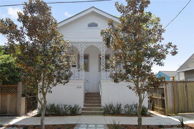 5016 Camp Street - Photo 1