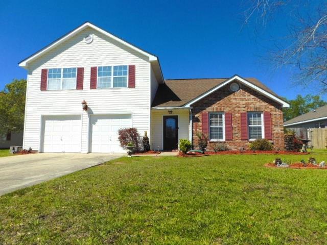 3010 Golden Drive - Photo 1