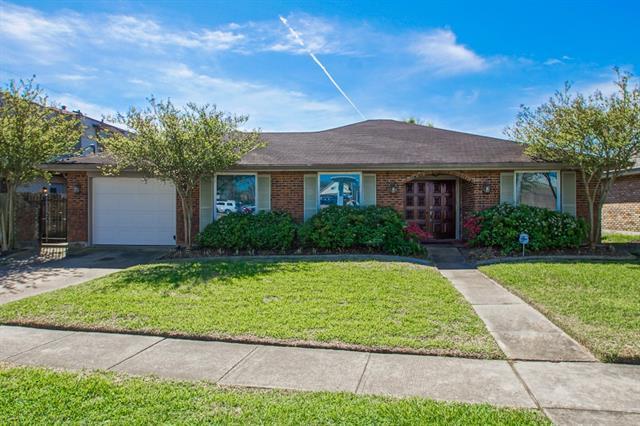 3904 Pharr Street - Photo 1