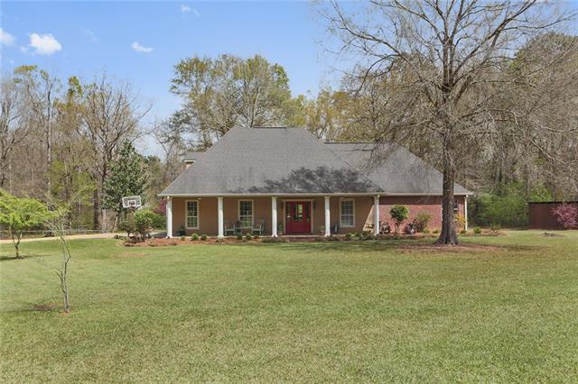 56274 Currier Lane - Photo 1