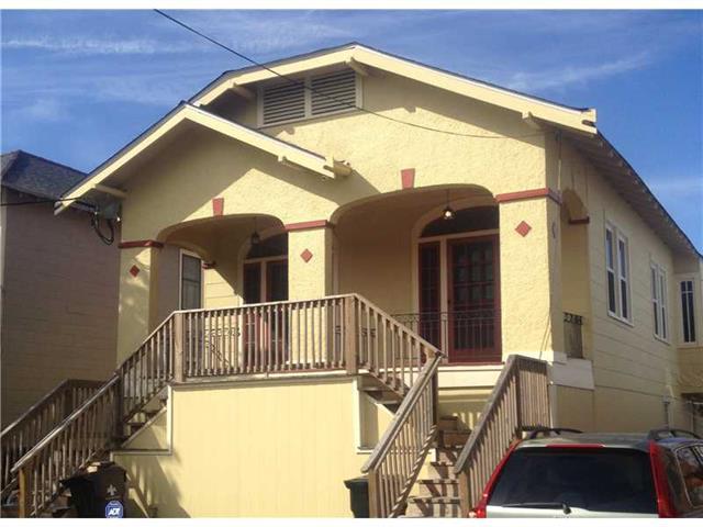 4209 S. Rocheblave Street - Photo 1