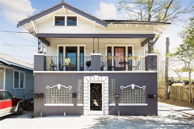318 Olympia Street - Photo 1